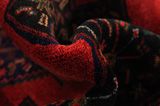Senneh - Kurdi Alfombra Persa 375x160 - Imagen 7