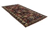 Bakhtiari - Garden Alfombra Persa 315x155 - Imagen 1