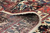 Bakhtiari - Garden Alfombra Persa 315x155 - Imagen 5