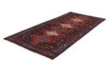 Senneh - Kurdi Alfombra Persa 295x138 - Imagen 2
