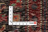Senneh - Kurdi Alfombra Persa 295x138 - Imagen 4