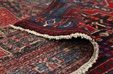 Senneh - Kurdi Alfombra Persa 295x138 - Imagen 5