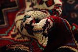 Senneh - Kurdi Alfombra Persa 295x138 - Imagen 7