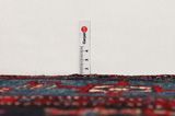 Senneh - Kurdi Alfombra Persa 295x138 - Imagen 8