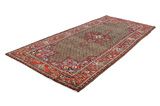 Songhor - Koliai Alfombra Persa 338x158 - Imagen 2