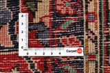 Songhor - Koliai Alfombra Persa 338x158 - Imagen 4