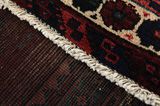 Afshar - Sirjan Alfombra Persa 252x140 - Imagen 6