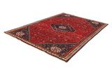 Qashqai - Shiraz Alfombra Persa 290x200 - Imagen 2