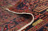 Koliai - Kurdi Alfombra Persa 266x153 - Imagen 5