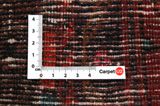 Koliai - Kurdi Alfombra Persa 360x155 - Imagen 4