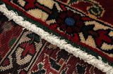 Jozan - Sarouk Alfombra Persa 306x210 - Imagen 6