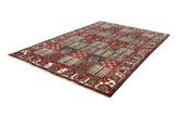 Bakhtiari - Ornak Alfombra Persa 300x205 - Imagen 2