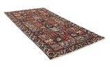 Bakhtiari Alfombra Persa 290x150 - Imagen 1