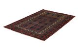 Afshar - Sirjan Alfombra Persa 180x115 - Imagen 2