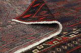 Afshar - Sirjan Alfombra Persa 180x115 - Imagen 5