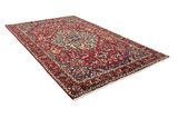 Jozan - Sarouk Alfombra Persa 330x205 - Imagen 1