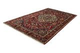 Jozan - Sarouk Alfombra Persa 330x205 - Imagen 2