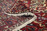Jozan - Sarouk Alfombra Persa 330x205 - Imagen 5