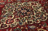 Jozan - Sarouk Alfombra Persa 330x205 - Imagen 10