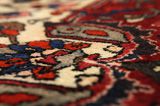 Bakhtiari Alfombra Persa 327x205 - Imagen 10