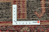 Koliai - Kurdi Alfombra Persa 245x147 - Imagen 4