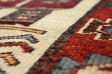 Bakhtiari - Qashqai Alfombra Persa 385x135 - Imagen 11