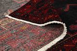 Enjelas - Hamadan Alfombra Persa 405x160 - Imagen 5
