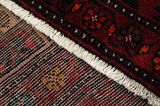 Enjelas - Hamadan Alfombra Persa 405x160 - Imagen 6
