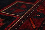 Enjelas - Hamadan Alfombra Persa 405x160 - Imagen 10