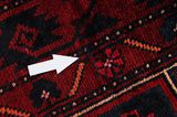 Enjelas - Hamadan Alfombra Persa 405x160 - Imagen 17