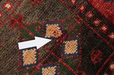 Bakhtiari - Qashqai Alfombra Persa 264x160 - Imagen 18