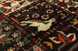 Bakhtiari Alfombra Persa 290x163 - Imagen 10