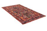 Nahavand - Hamadan Alfombra Persa 275x155 - Imagen 1