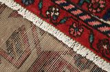 Tuyserkan - Hamadan Alfombra Persa 274x124 - Imagen 6
