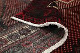 Afshar - Sirjan Alfombra Persa 238x140 - Imagen 5