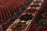 Afshar - Sirjan Alfombra Persa 238x140 - Imagen 14