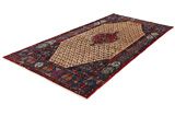 Songhor - Koliai Alfombra Persa 310x150 - Imagen 2