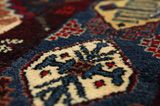Songhor - Koliai Alfombra Persa 310x150 - Imagen 10