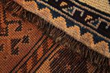 Qashqai - Shiraz Alfombra Persa 276x137 - Imagen 6