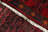 Senneh - Kurdi Alfombra Persa 315x150 - Imagen 6