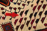 Senneh - Kurdi Alfombra Persa 315x150 - Imagen 17