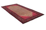 Songhor - Koliai Alfombra Persa 305x150 - Imagen 1