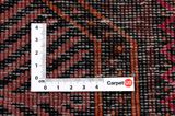 Afshar - Sirjan Alfombra Persa 232x135 - Imagen 4