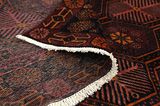 Afshar - Sirjan Alfombra Persa 232x135 - Imagen 5