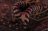 Afshar - Sirjan Alfombra Persa 232x135 - Imagen 7