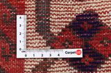 Lori - Bakhtiari Alfombra Persa 220x173 - Imagen 4