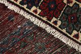 Afshar - Sirjan Alfombra Persa 250x145 - Imagen 6