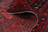 Lori - Bakhtiari Alfombra Persa 345x128 - Imagen 5
