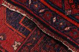 Lori - Bakhtiari Alfombra Persa 345x128 - Imagen 6