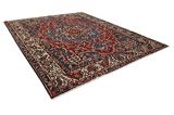 Bakhtiari Alfombra Persa 395x320 - Imagen 1